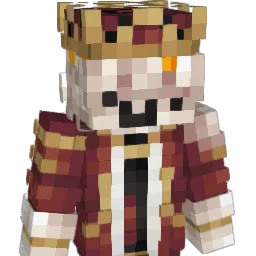 WatcherYT's Minecraft skin