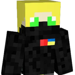 WatchfulRat2723 Minecraft avatar bust
