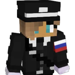Watchinq's Minecraft skin