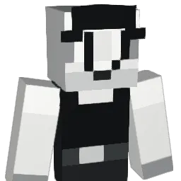 Watchout4dd Minecraft avatar bust