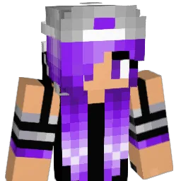 Wateliger67 Minecraft avatar bust