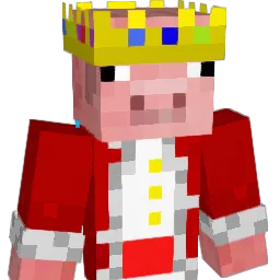 WaterBear176315 Minecraft avatar bust