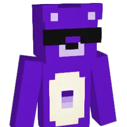 WaterDash57 Minecraft avatar bust