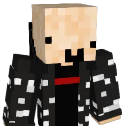WaterFireCraft's Minecraft skin