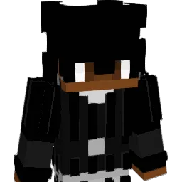 WaterLegend07's Minecraft skin