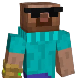 WaterMasterr's Minecraft skin