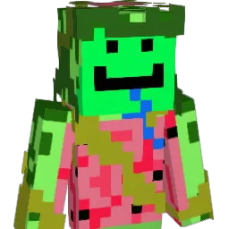 WaterMeLon5531