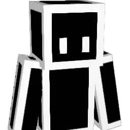 WaterMelon1176 Minecraft avatar bust