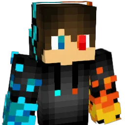 WaterMelon1747 Minecraft avatar bust