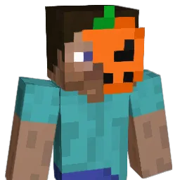 WaterPencil1234 Minecraft avatar bust
