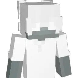 WaterRL's Minecraft skin