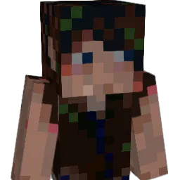 WaterSheeps Minecraft avatar bust