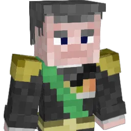 WaterTane347 Minecraft avatar bust