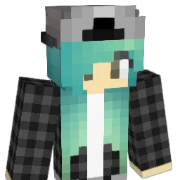 Water_Fart679 Minecraft avatar bust