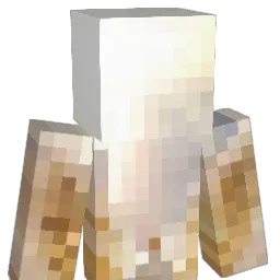 Water_Filter Minecraft avatar bust