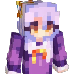 Water_LP's Minecraft skin
