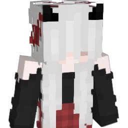 Water_Melon_Chan Minecraft avatar bust