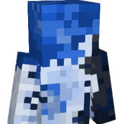 Water_Thrower's Minecraft skin