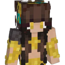 Water_Whirl Minecraft avatar bust