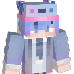 Water______'s Minecraft skin