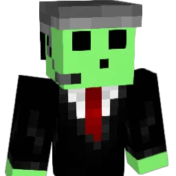 Waterboy2403 Minecraft avatar bust
