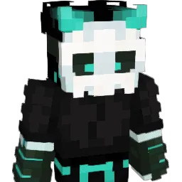 Watercraft2 Minecraft avatar bust