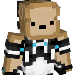 WateredBread's Minecraft skin