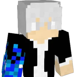 Waterfall99's Minecraft skin