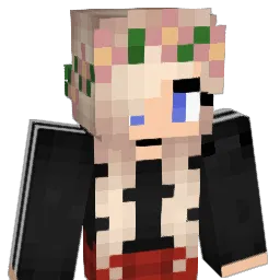 Waterfalljo's Minecraft skin