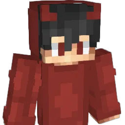 Waterfox_ Minecraft avatar bust