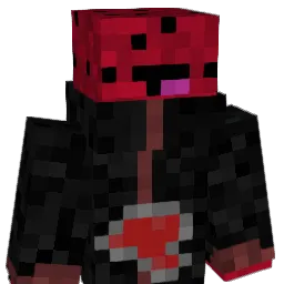 Watermellooon00 Minecraft avatar bust