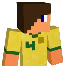 WatermelonArmy's Minecraft skin
