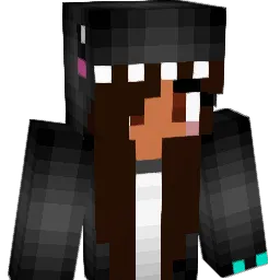 WatermelonBubble Minecraft avatar bust