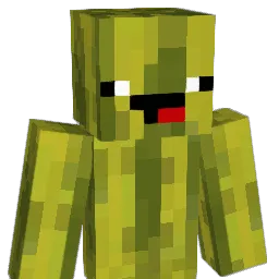 WatermelonSizzle's Minecraft skin