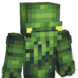 Watermelon_Duck Minecraft avatar bust