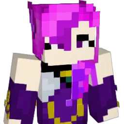 Watermelon_yumm's Minecraft skin