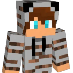 Watermelonmo's Minecraft skin