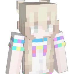 Watermelos's Minecraft skin