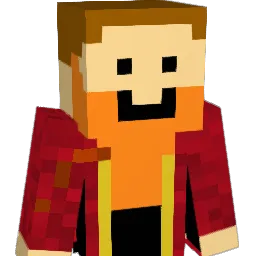 Waterpro2024 Minecraft avatar bust
