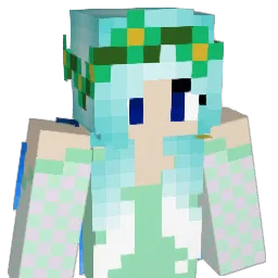 Waters_rad Minecraft avatar bust