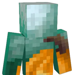 Watersynth's Minecraft skin