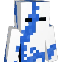 Watertf's Minecraft skin