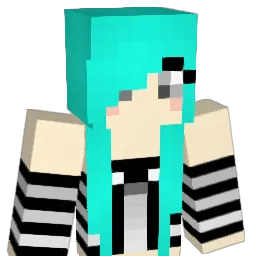 Waterwave250's Minecraft skin