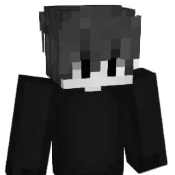 Watery_Liquid Minecraft avatar bust