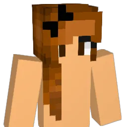 Wateversy Minecraft avatar bust