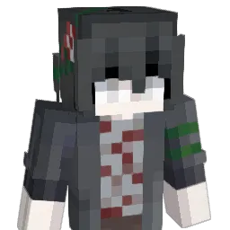 WathAyer Minecraft avatar bust