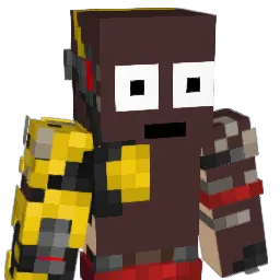 Watifu's Minecraft skin
