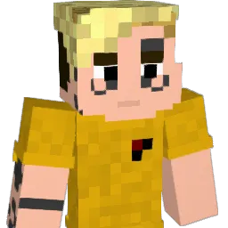 Watips's Minecraft skin