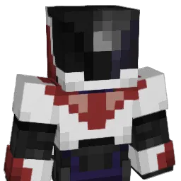 Watoooon Minecraft avatar bust