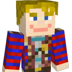 Watred127's Minecraft skin